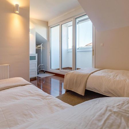 Apartamento Los Laureles Мьенго Экстерьер фото