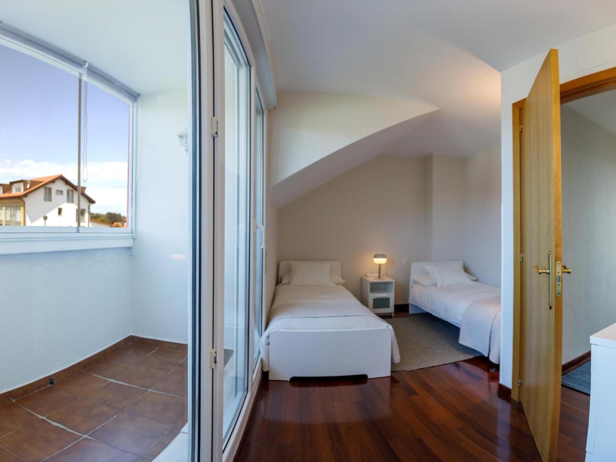 Apartamento Los Laureles Мьенго Экстерьер фото