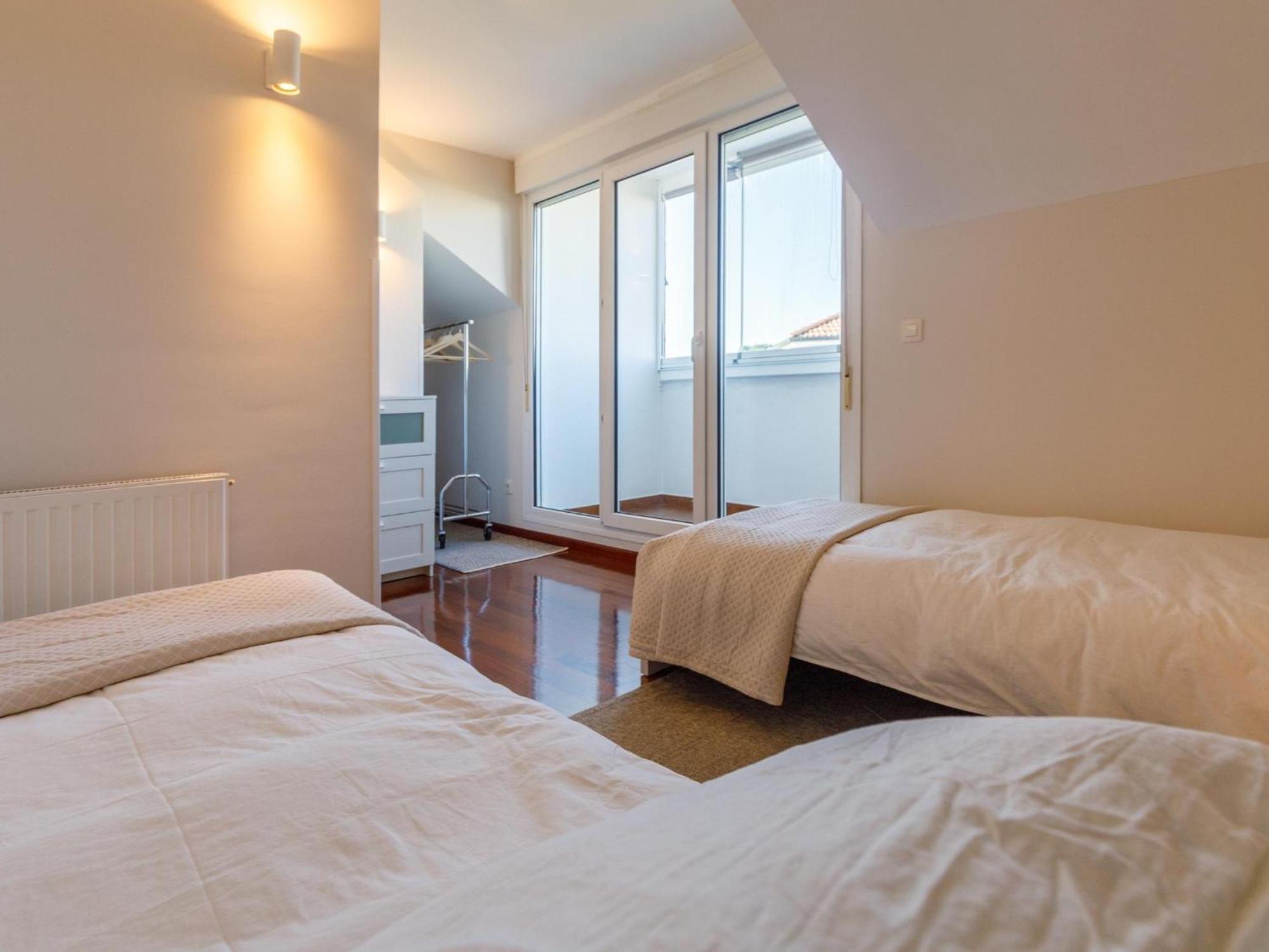 Apartamento Los Laureles Мьенго Экстерьер фото