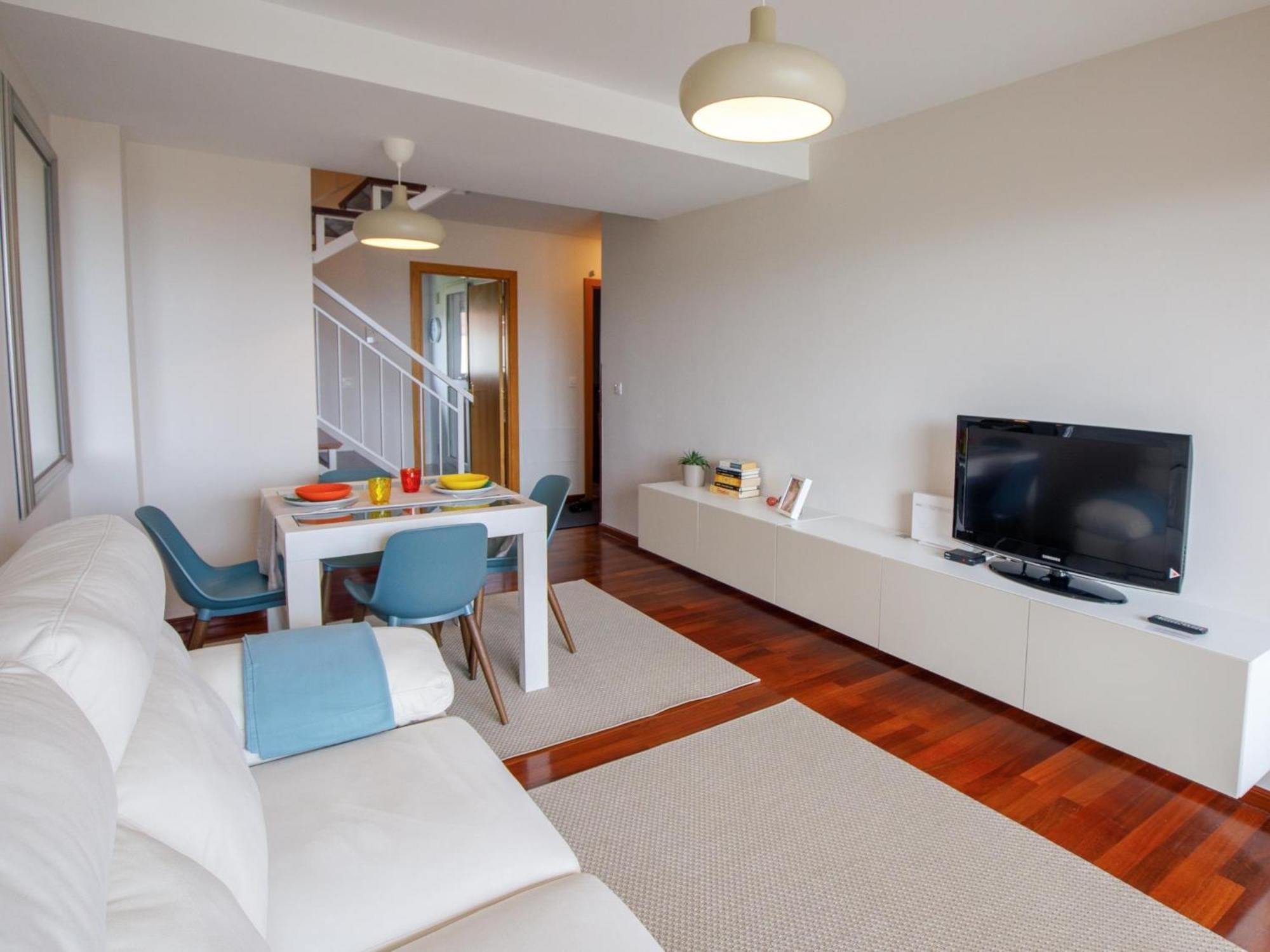 Apartamento Los Laureles Мьенго Экстерьер фото