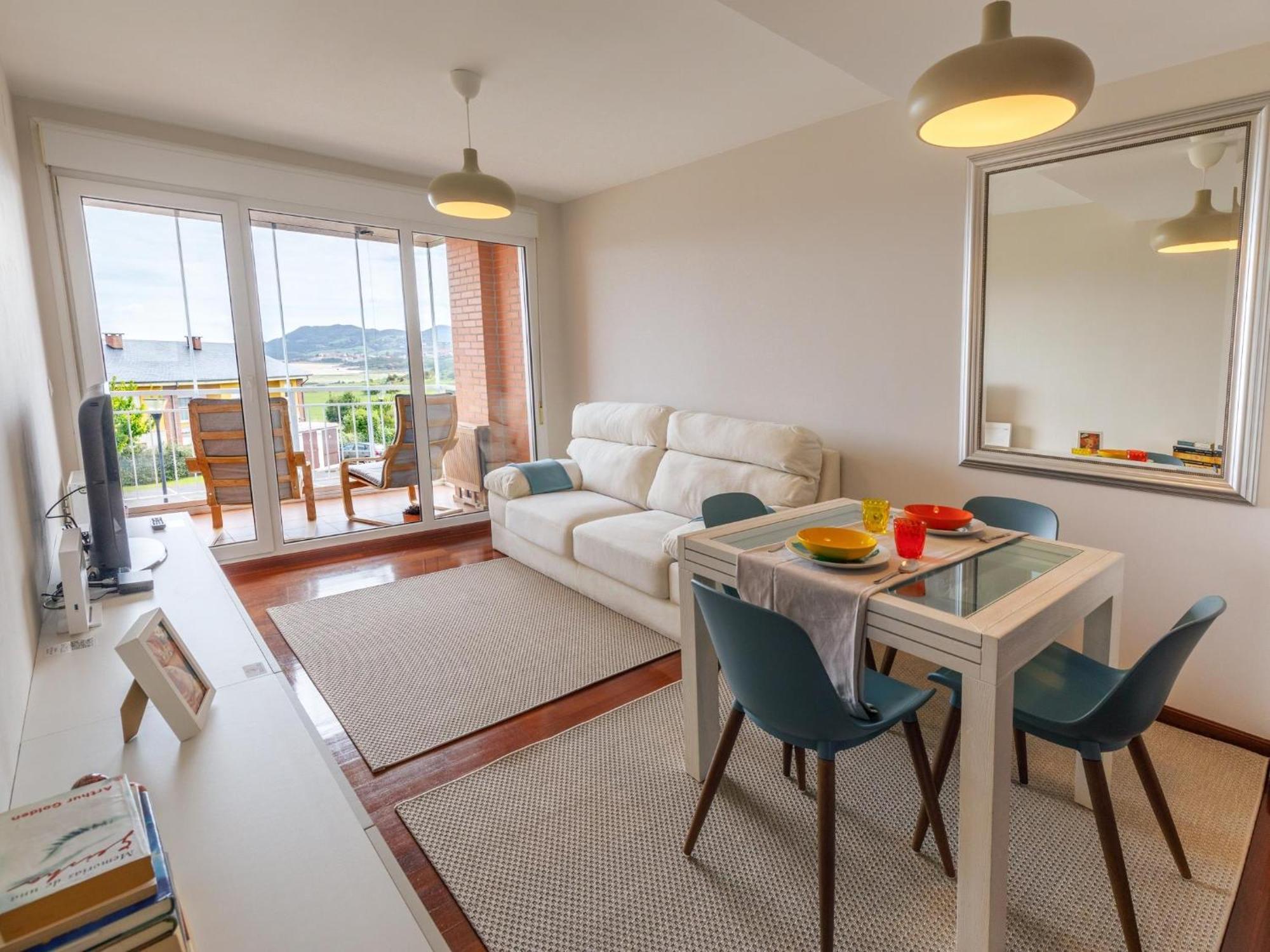 Apartamento Los Laureles Мьенго Экстерьер фото
