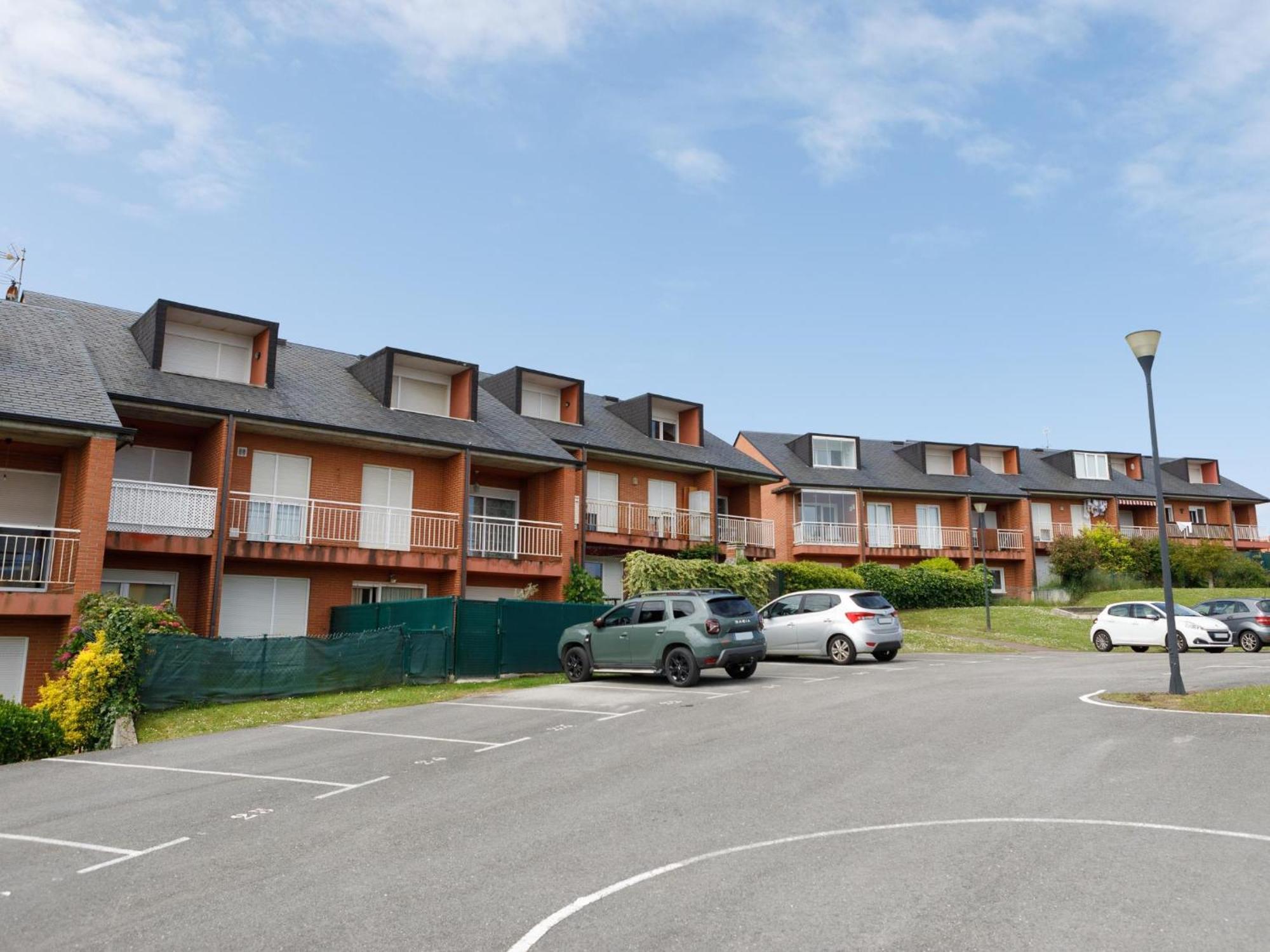 Apartamento Los Laureles Мьенго Экстерьер фото
